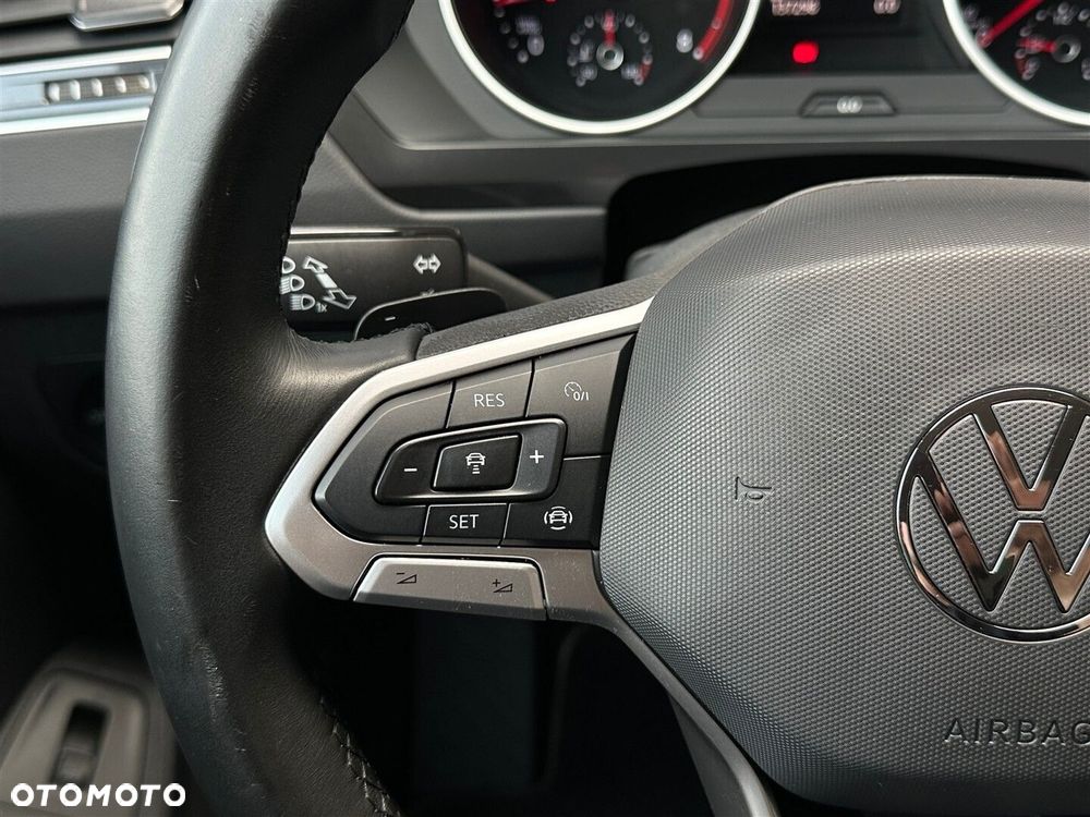 Volkswagen Tiguan 1.5 TSI EVO Life DSG - 18