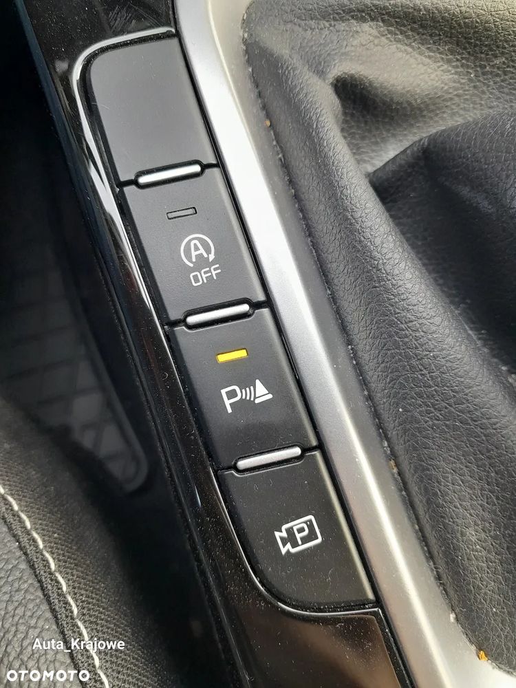 Kia Ceed 1.5 T-GDI Business Line - 23