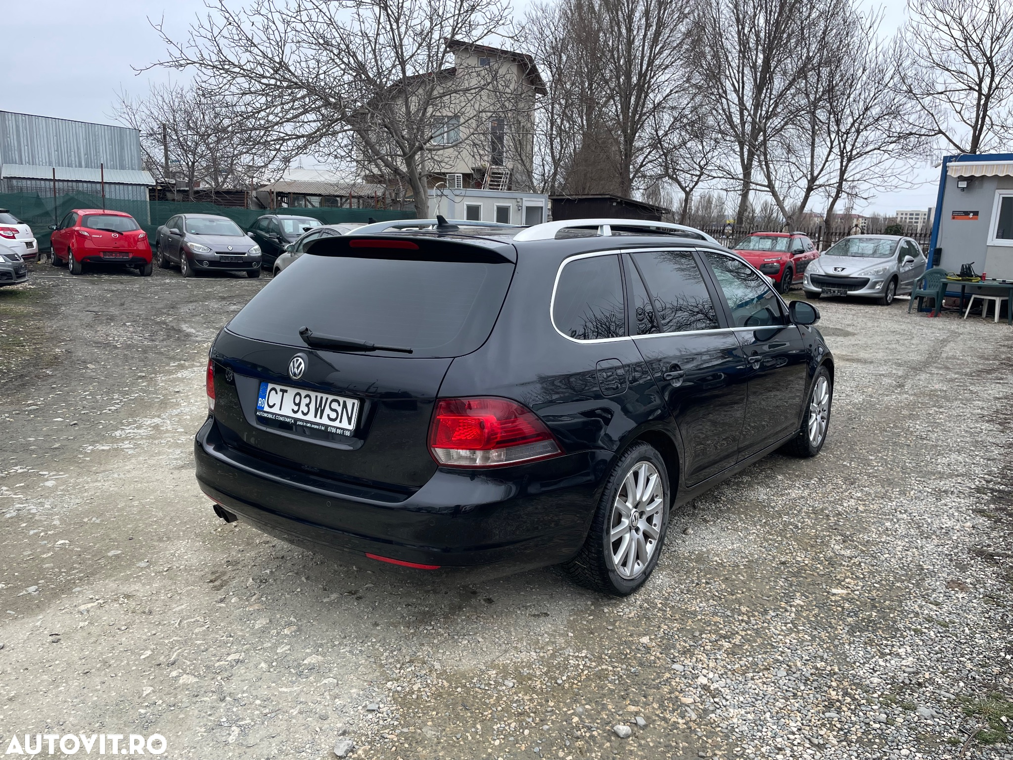 Volkswagen Golf - 15