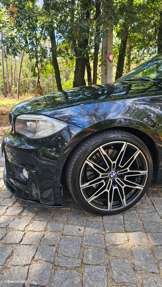 BMW 123 d Edition Sport - 4