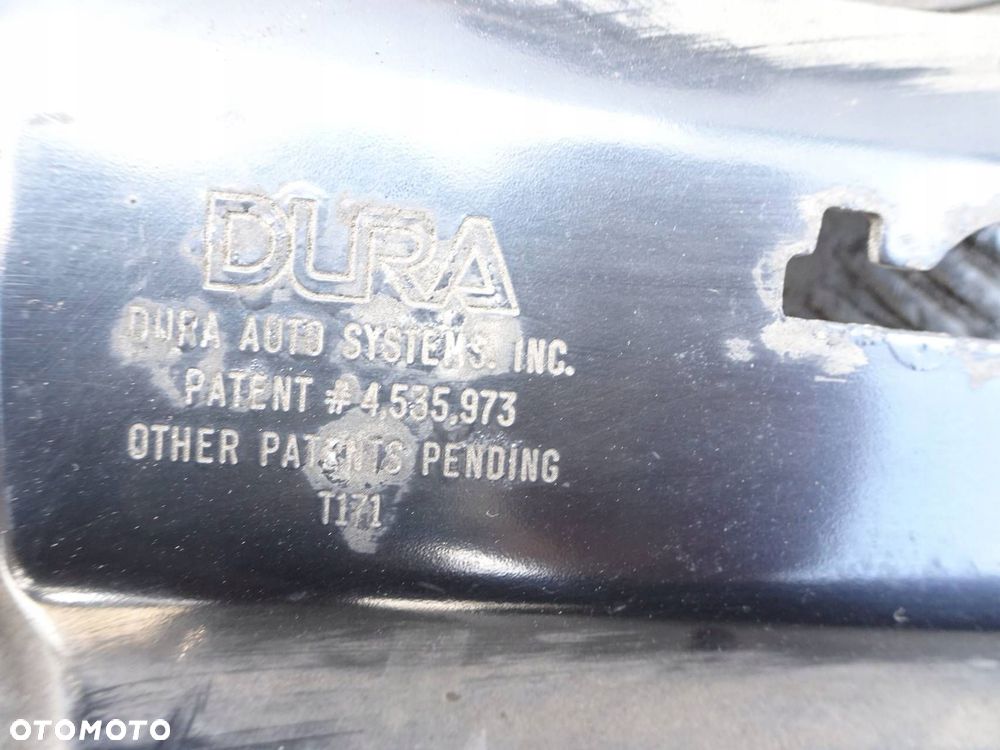 mocowanie koła zapasowego winda chrysler voyager v 4535973 - 5