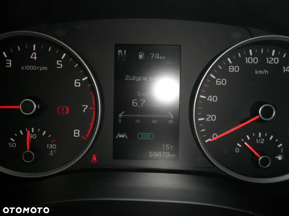 Kia Stonic 1.0 T-GDI M - 24