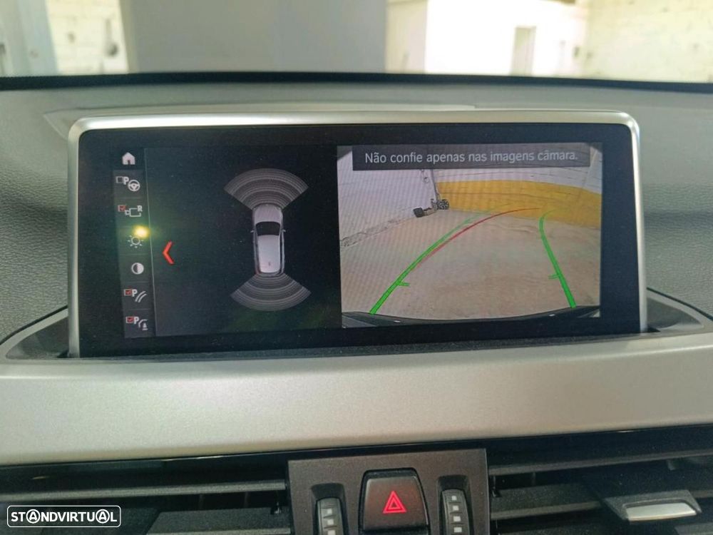 BMW X1 25 e xDrive - 6