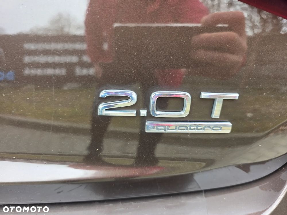 Audi A4 Allroad 2.0 TFSI - 12