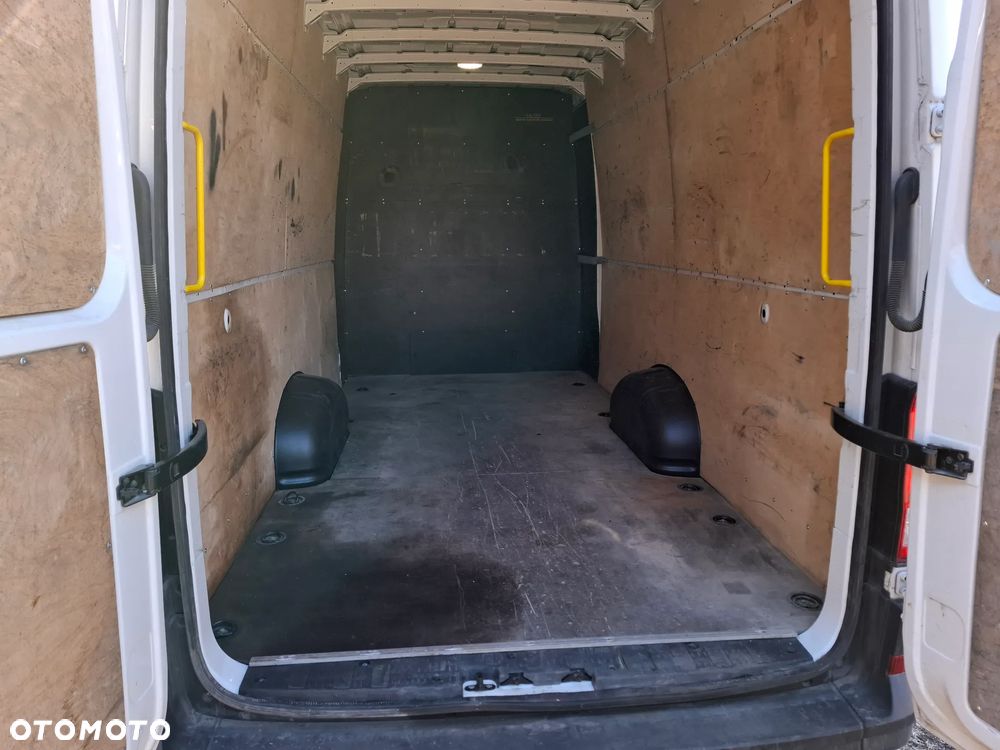 Volkswagen Crafter Maxi H2,L5 - 3