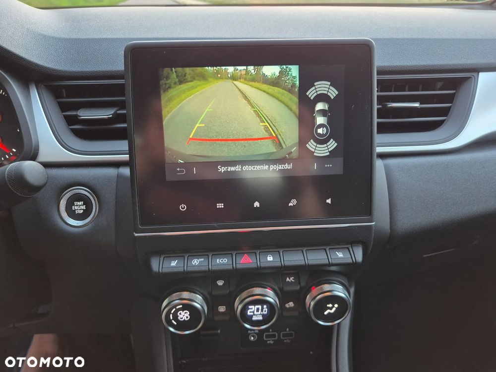 Renault Captur - 14