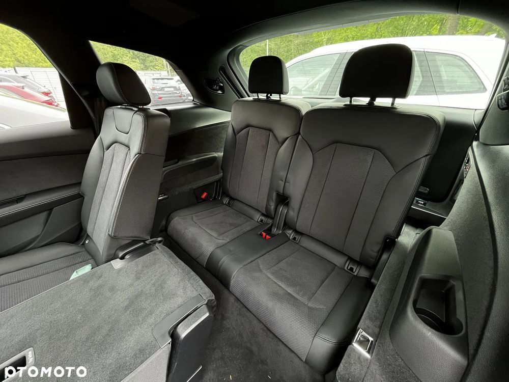 Audi Q7 50 TDI mHEV Quattro S Line Tiptr - 14