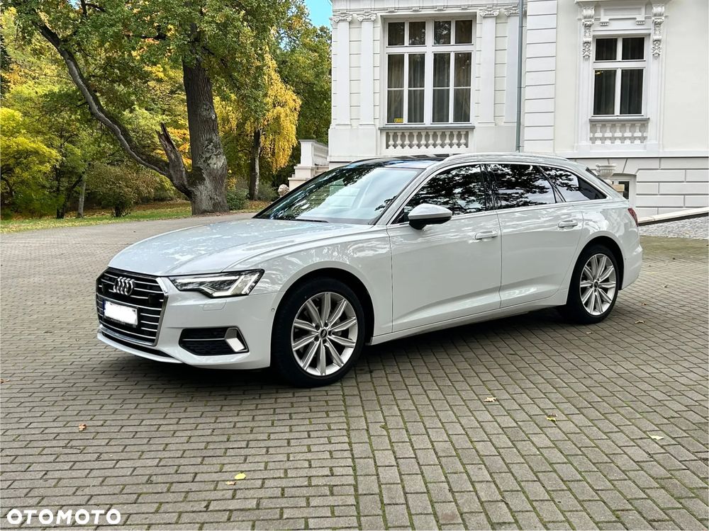 Audi A6 - 11