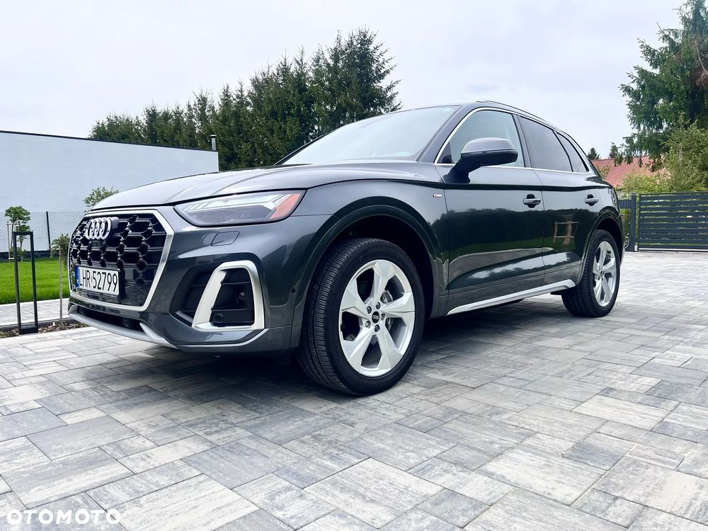 Audi Q5 - 4