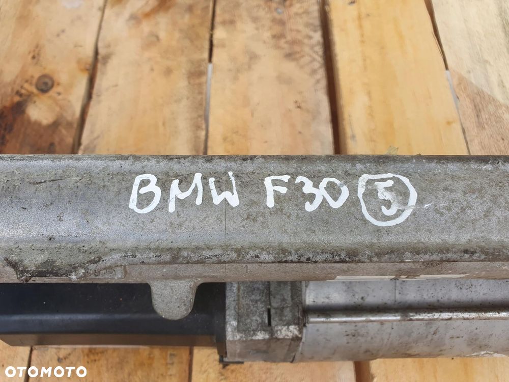 BMW F30 F31 MAGLOWNICA przekładnia kierownicza EUROPA 6864975 - 11