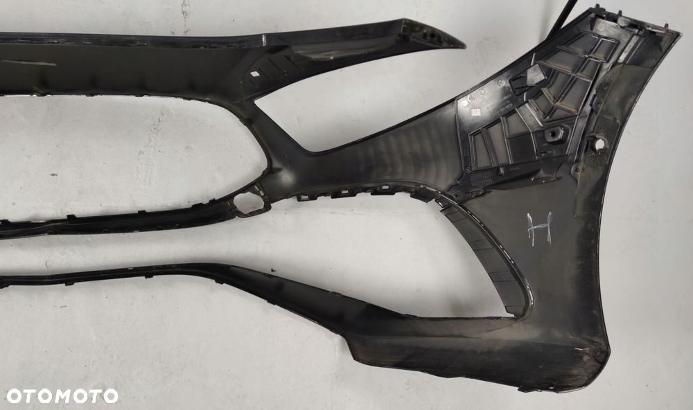 1778858705 zderzak przód przedni MERCEDES A KLASA W177 LIFT AMG 2022- - 10