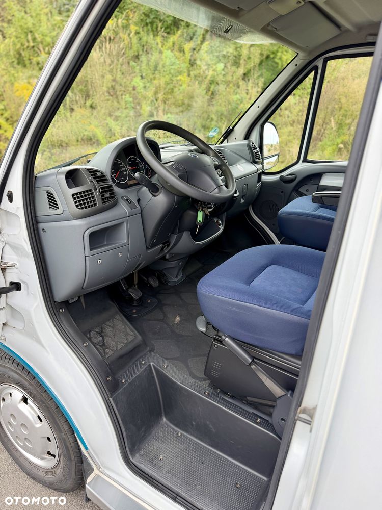 Fiat Ducato - 26