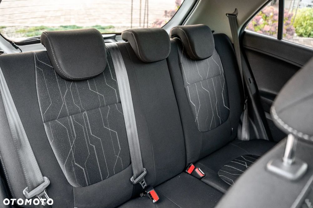 Kia Picanto 1.0 Vision - 30