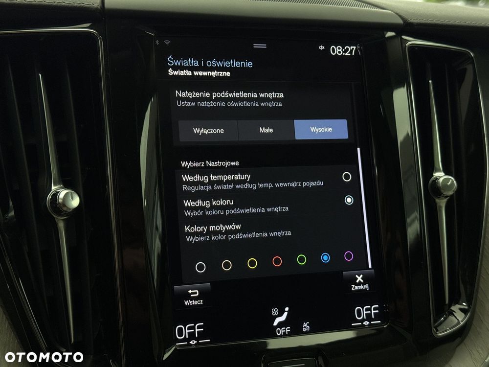Volvo XC 60 - 35