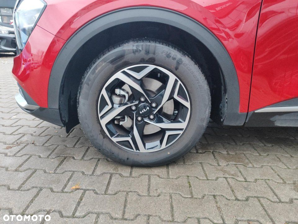 Kia Sportage - 18