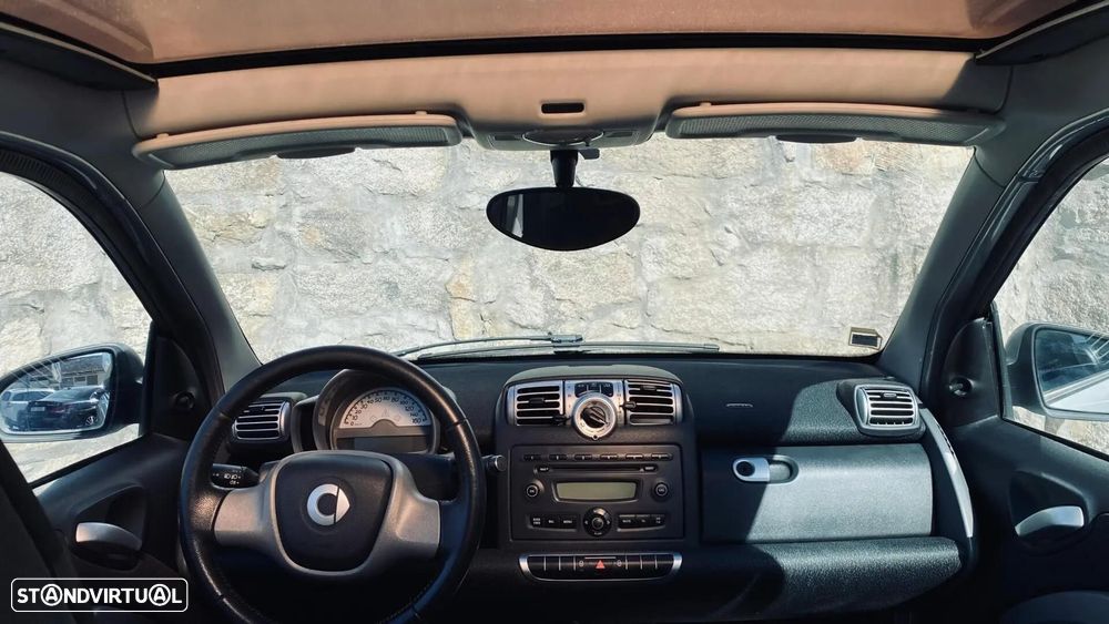 Smart ForTwo Coupé - 10