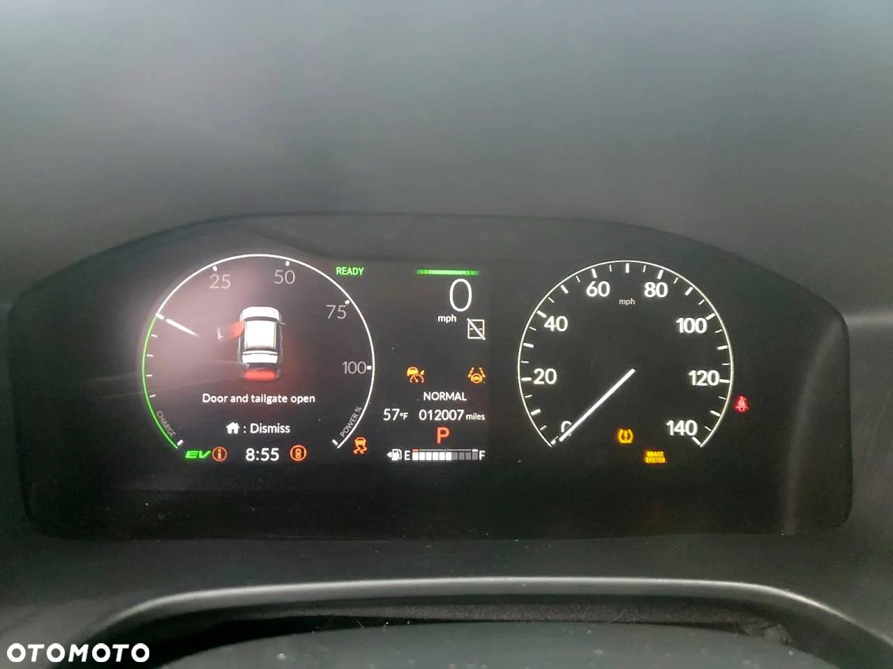 Honda CR-V - 10