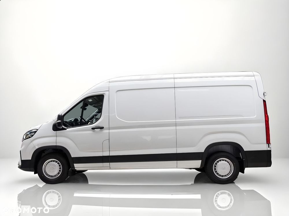 Maxus Deliver 9 L3H2 - 5