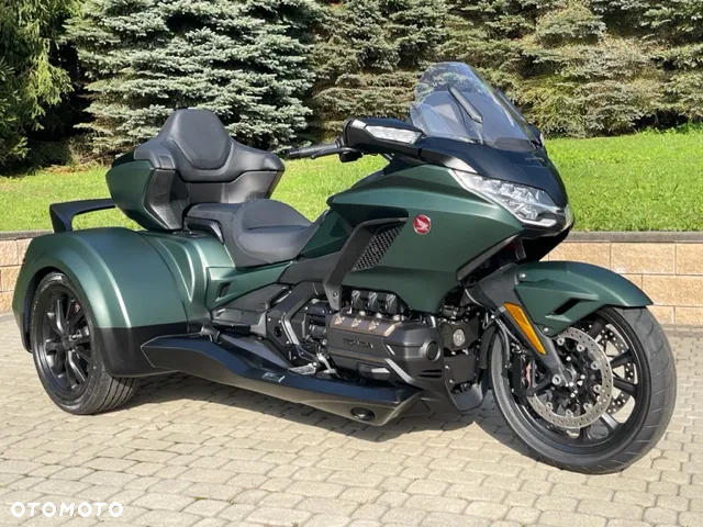 Honda GL - 2