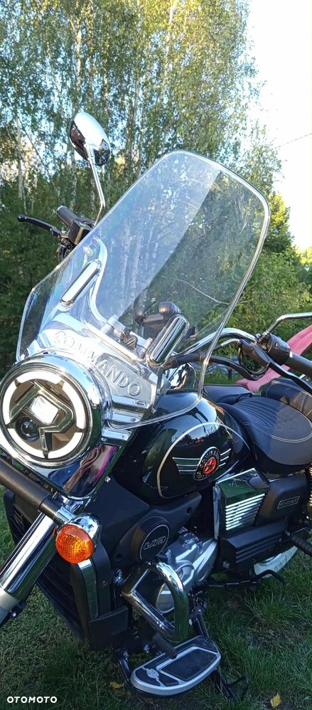 UM Renegade Commando - 8