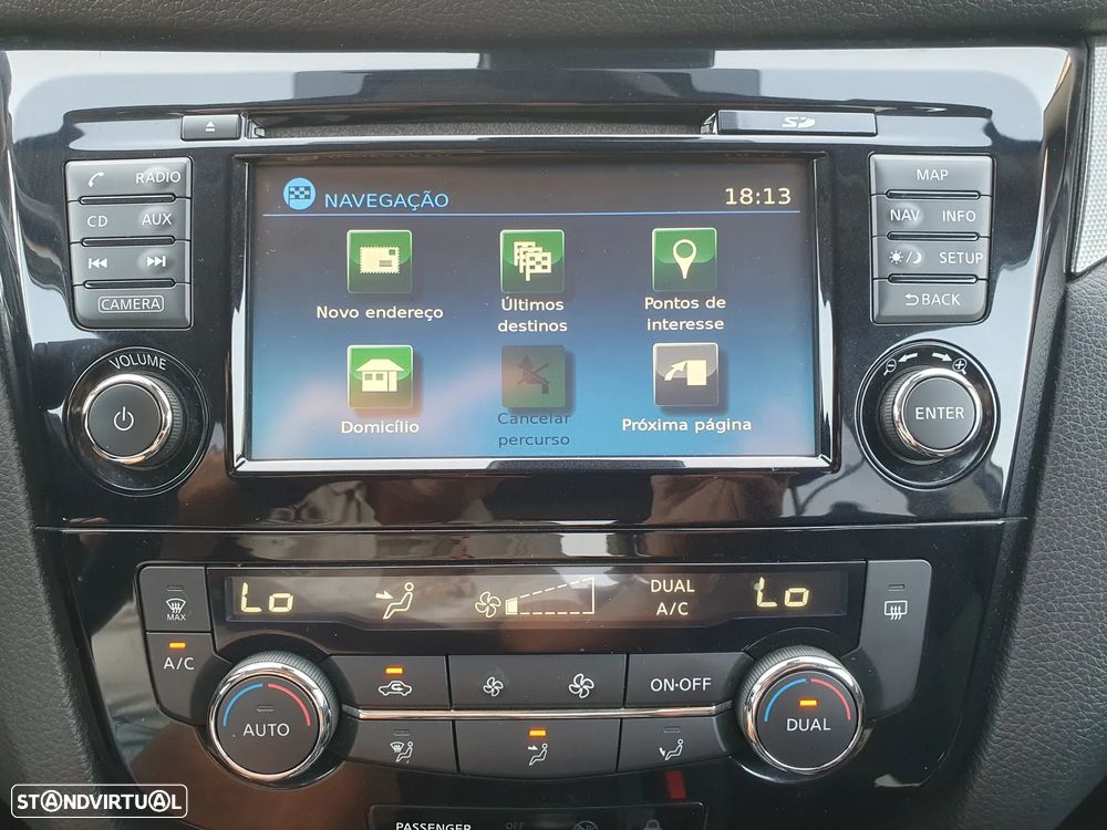Nissan Qashqai 1.5 dCi 360 Pack S - 14