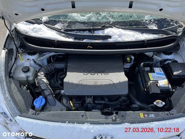 Kia Picanto 1.2 GT Line - 9