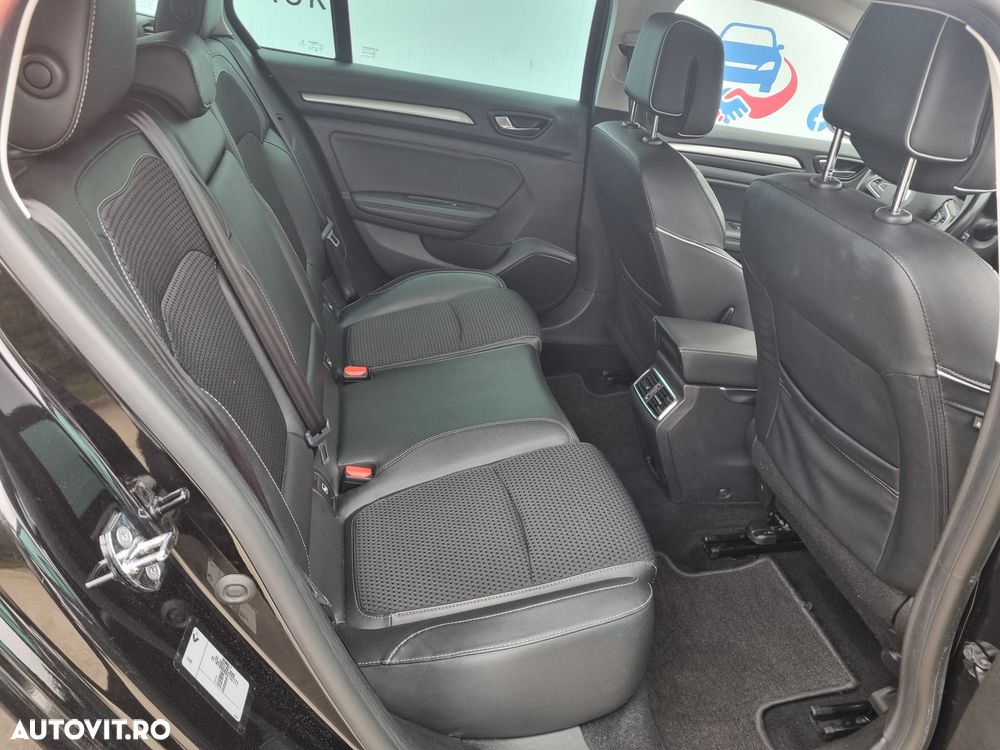 Renault Megane TCe GPF Limited - 12