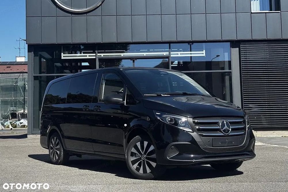 Mercedes-Benz Vito - 3