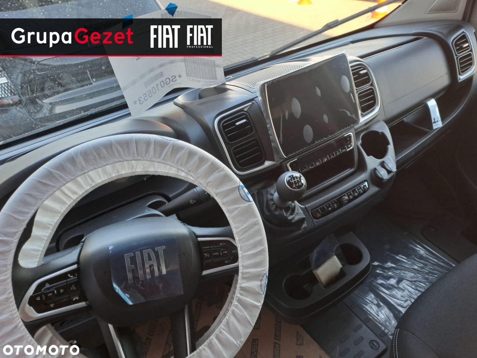 Fiat Ducato - 8