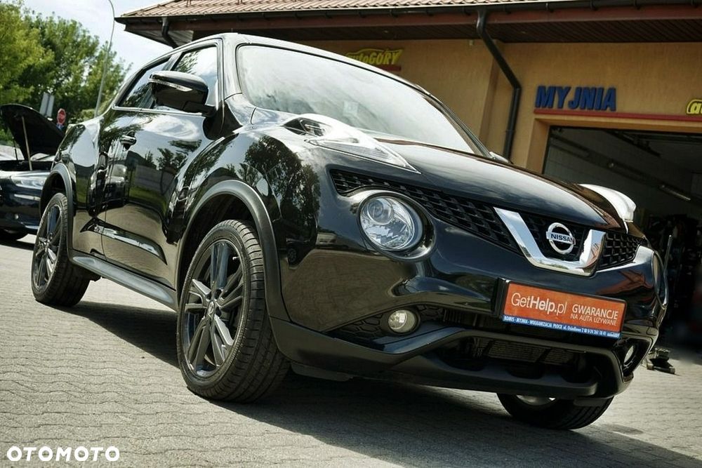 Nissan Juke - 2