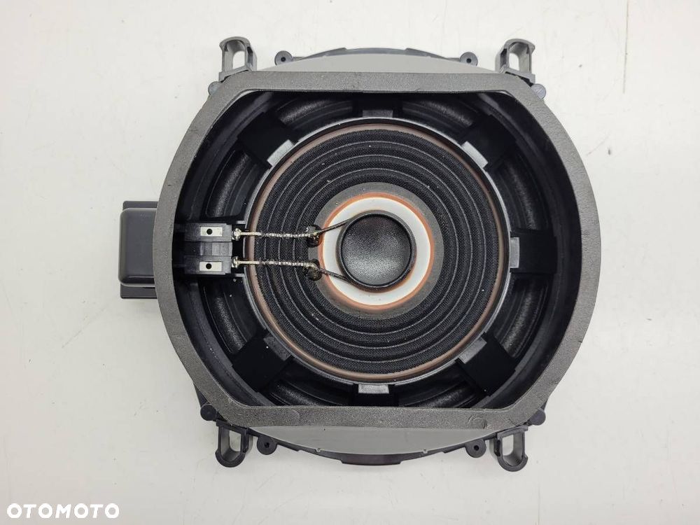 GŁOŚNIK NISKOTONOWY BMW X4 F26 9297898 - 4