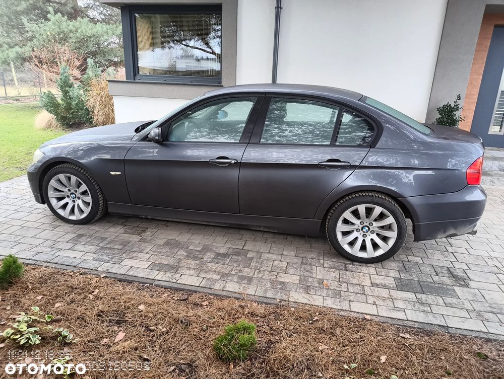 BMW Seria 3 320d Edition Lifestyle - 1