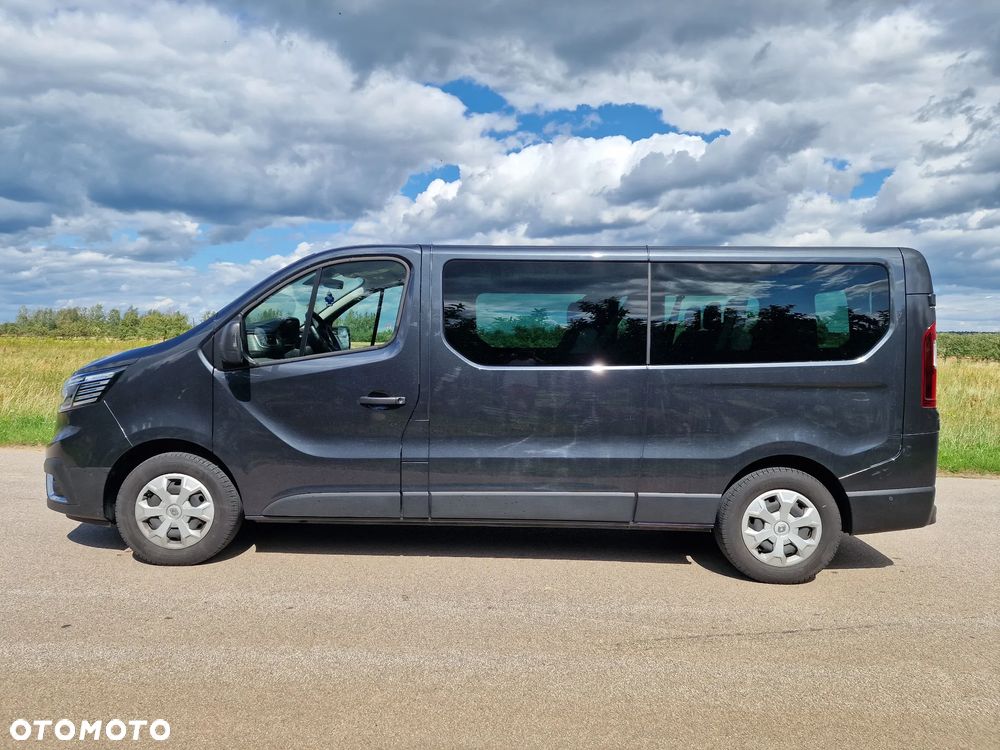 Renault Trafic 2.0 dCi - 6