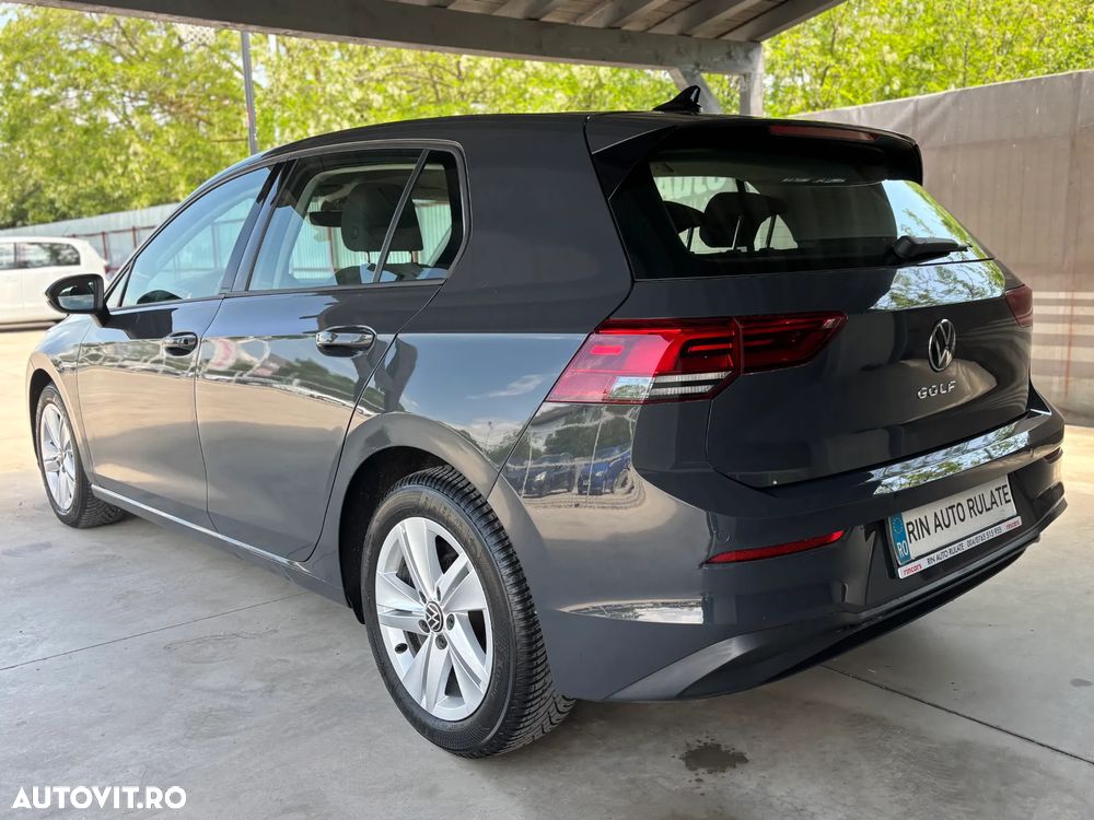 Volkswagen Golf 1.0 TSI Trendline - 6