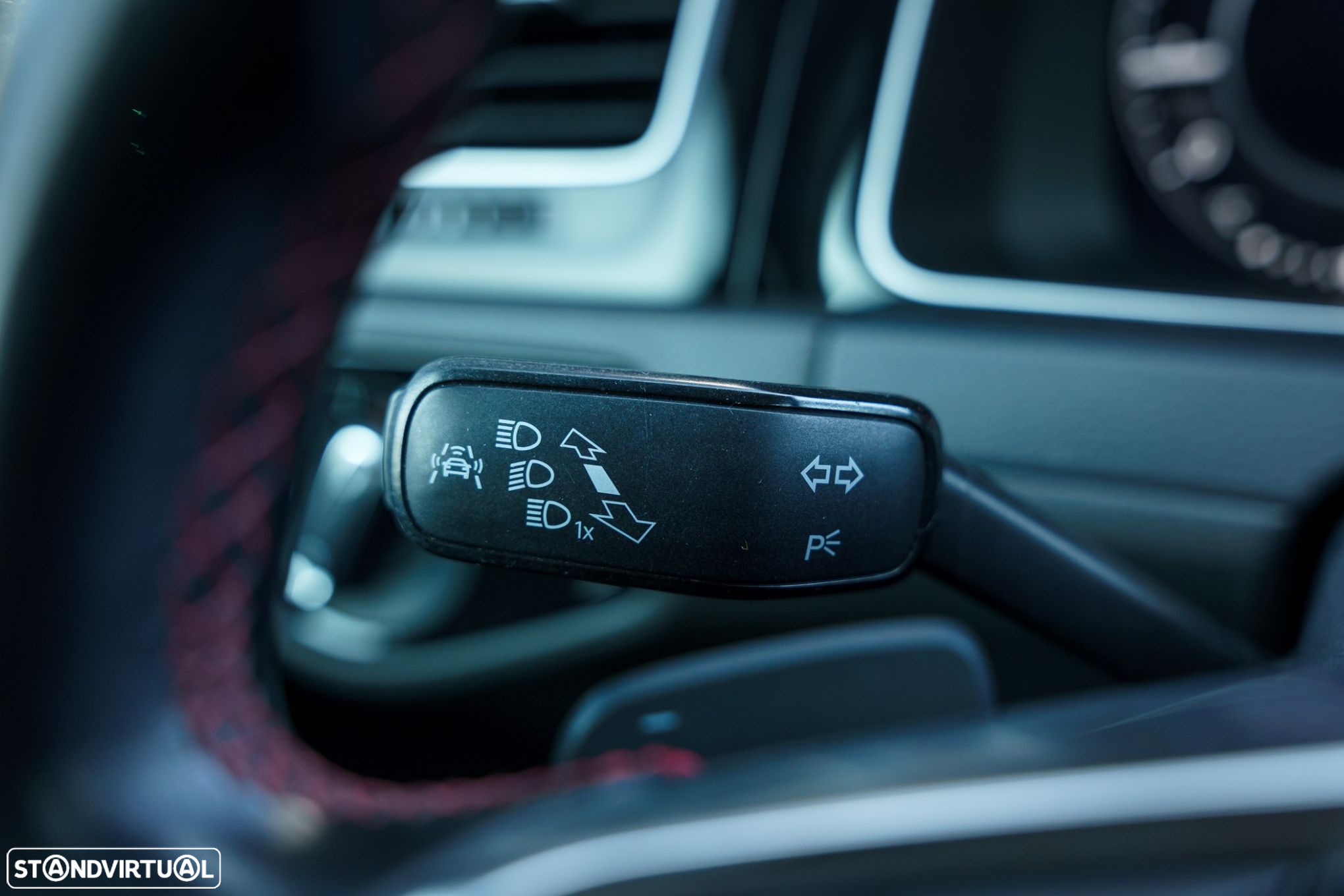 VW Golf 2.0 TSI GTI DSG Performance - 31