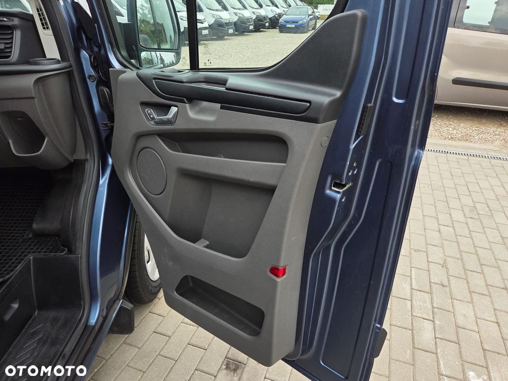 Ford Transit Custom Kombi-Van 340 L2H1 Trend - 26