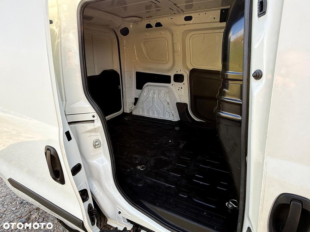 Fiat Doblo S&S MAXI - 16