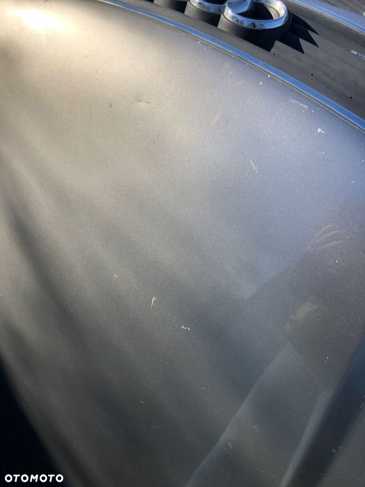 Maska Audi A6 C5 Kol: LY7Q - 7