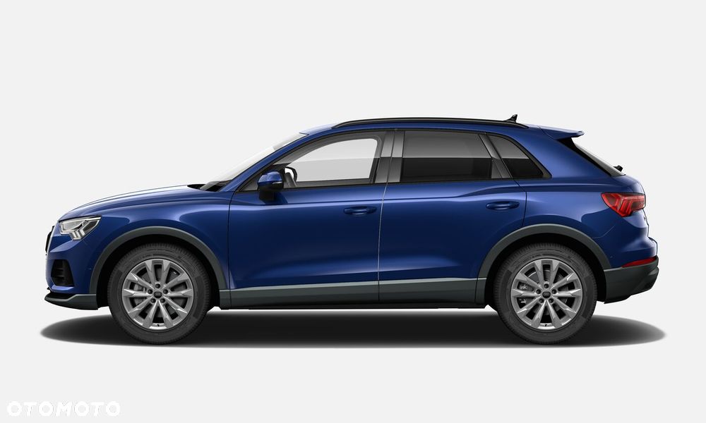 Audi Q3 35 TFSI mHEV Advanced S tronic - 21