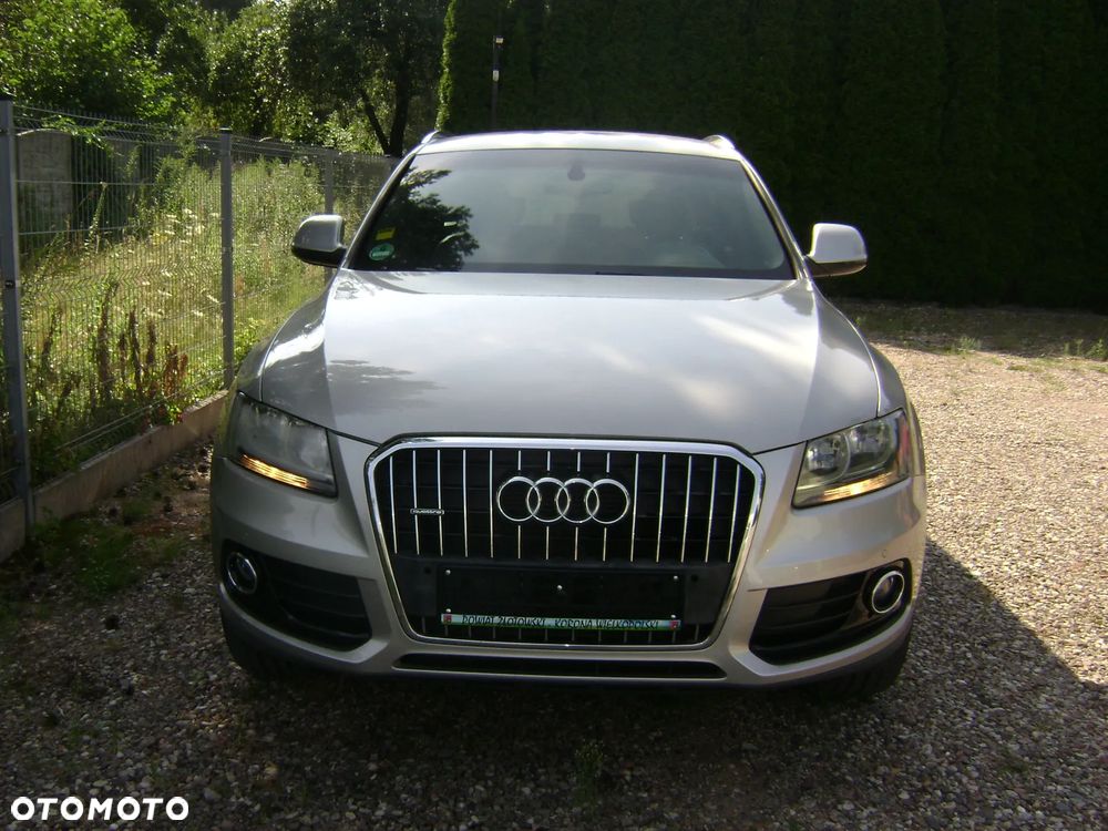 Audi Q5 - 5