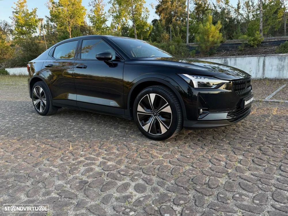 Polestar 2 Long Range 78 kWh - 18