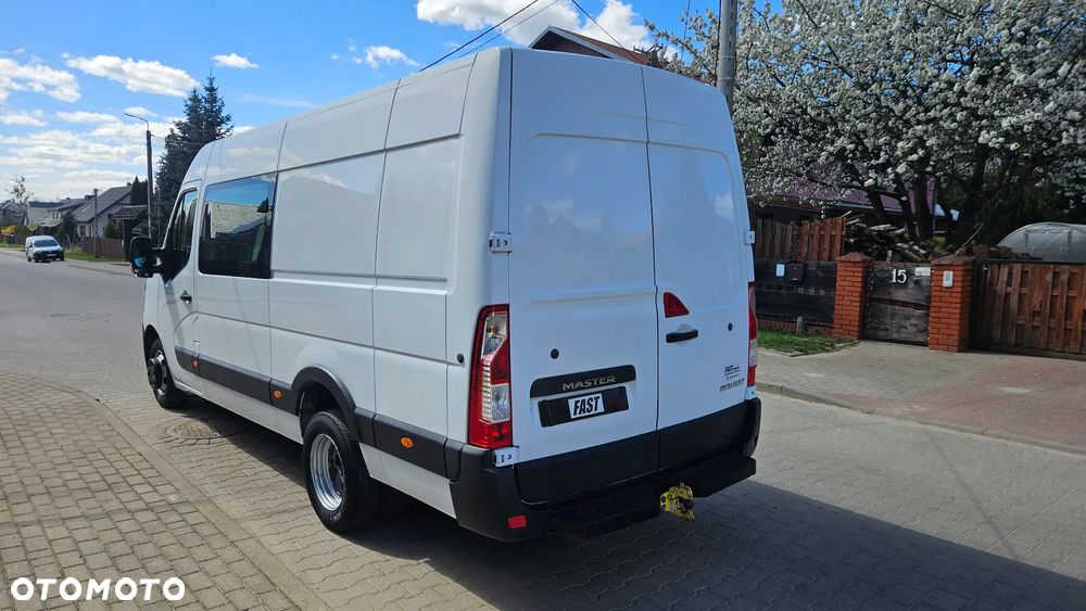 Renault MASTER - 6