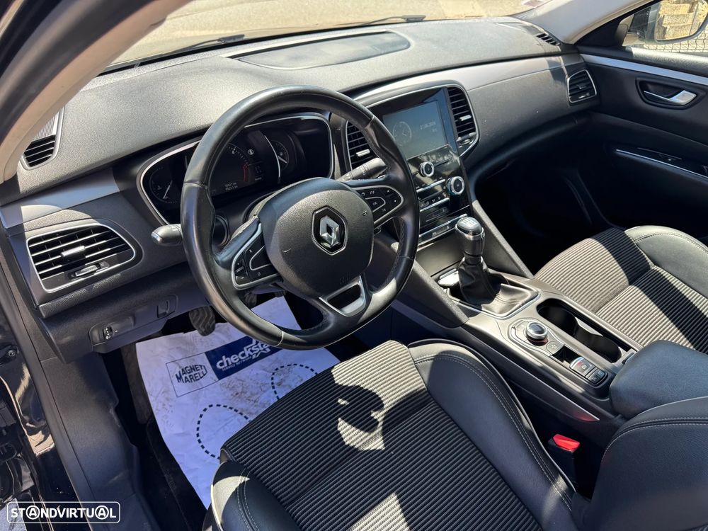 Renault Talisman - 15