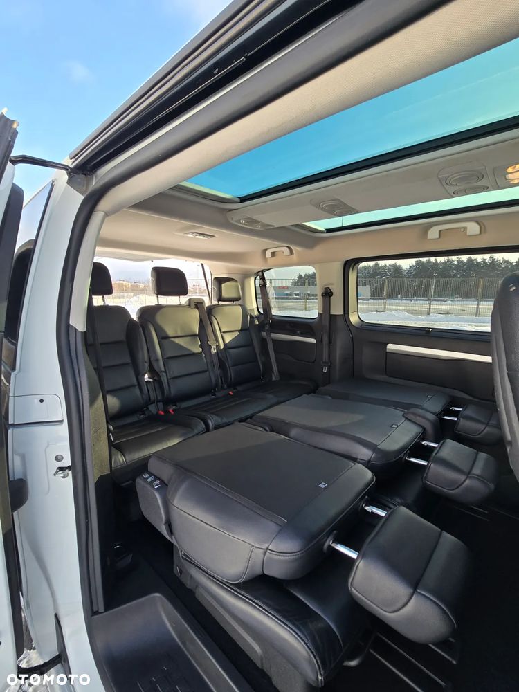 Toyota Proace Verso 2.0 D4-D Medium Family - 13