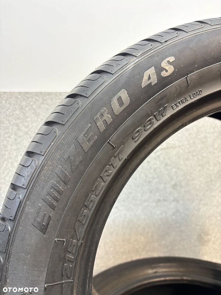 1 Opona Wielosezonowa Minerva 215/55ZR17 98W, XL - 5