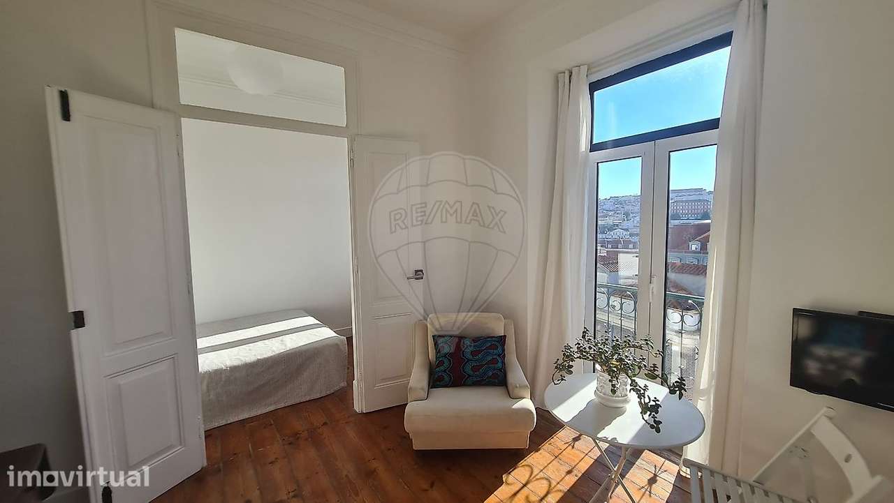 Apartamento T2 para venda - Grande imagem: 5/35