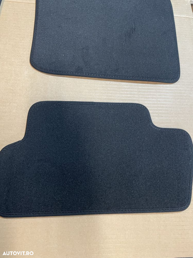 Set covorase mini cooper 2015 - 4