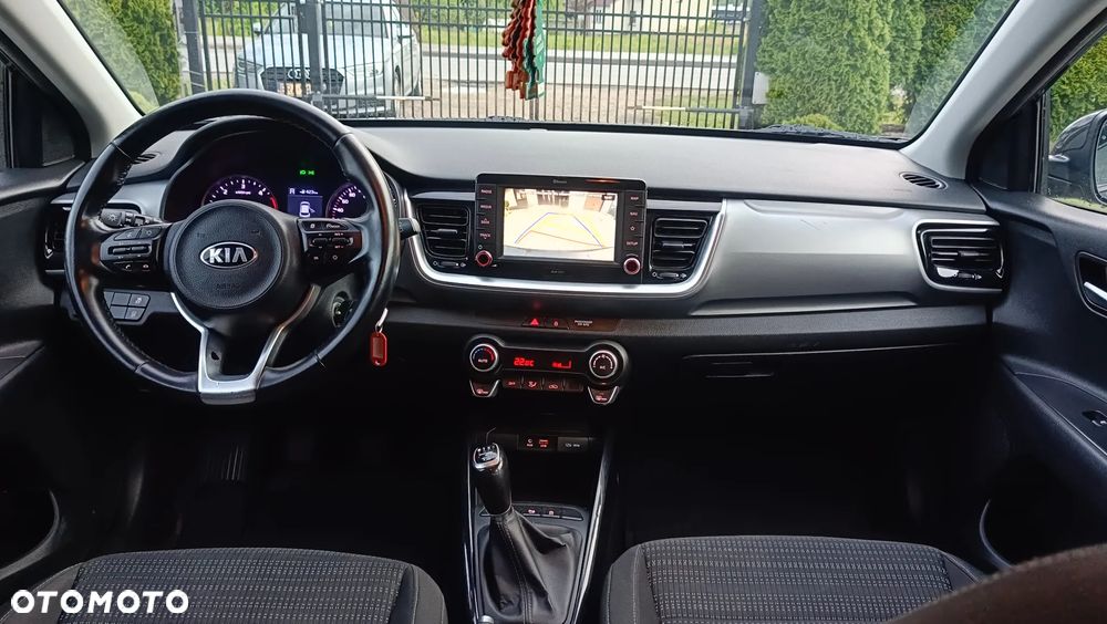 Kia Stonic - 7