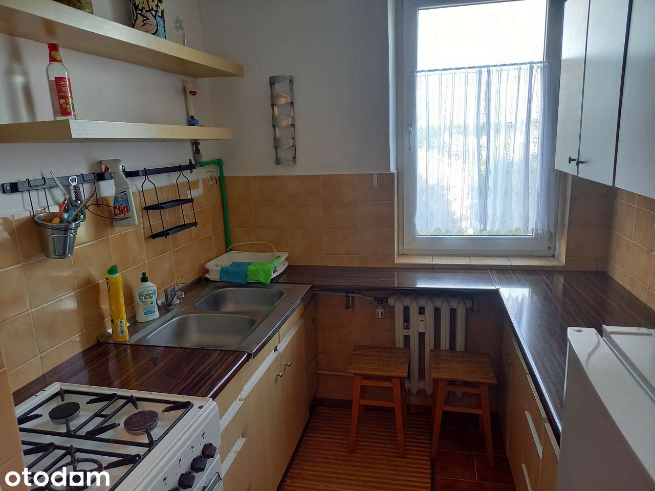 Mieszkanie 2-pokojowe Kraków-Krowodrza, ul. Zakątek, od właściciela