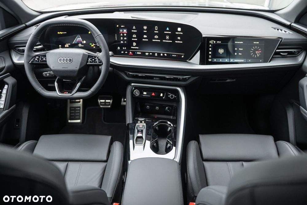 Audi Q5 Sportback - 18